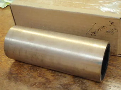 Brass Sleeve Marine Bearing Haddo 1-3/4  Shaft Cutlass Strut Prop Morse E02900 • $170.86
