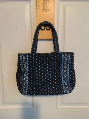 Vera Bradley Cotton Handbag • $15