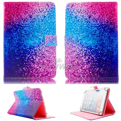 For Samsung Galaxy Tab A 8.4'' 2020 SM-T307 (Verizon) Tablet Leather Case Cover • $10.94