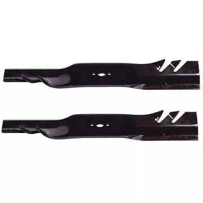 2PK Oregon G5 Gator Blade For 30  Exmark Commercial 30 - ECX180GKA30000 • $40.37