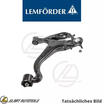 HANDLEBAR WHEEL SUSPENSION FOR LAND ROVER DISCOVERY/III/VAN LR3/SUV 406PN 4.0L 6cyl • £251.43