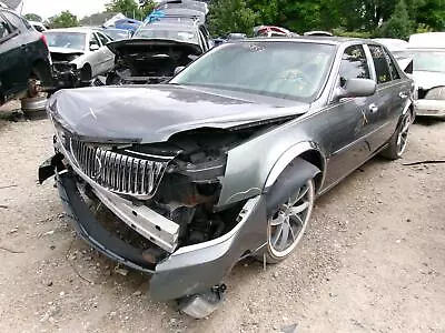 Used Right Door Mirror Fits: 2006 Cadillac Dts Power W/memory Seat Opt A45 Turn • $114.99