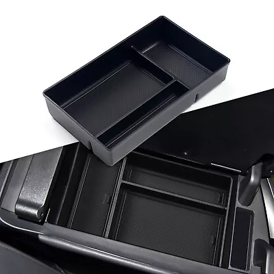 Car Armrest Box Storage Box For Lexus NX 260 350h 2021-2022 RZ EV Accessories • £19.08