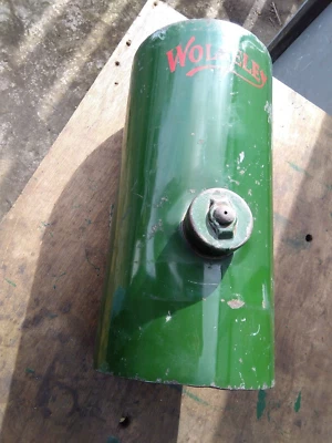 £50 • Buy Wolseley Wd Fuel Tank