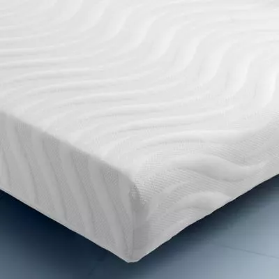 Pocket Sprung Mattress Ocean Gel 2000 Orthopaedic 9 Sizes • £299.99