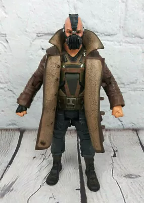 DC Universe Classics Movie Masters Batman Dark Knight Rises Bane Figure 6  • $37.50