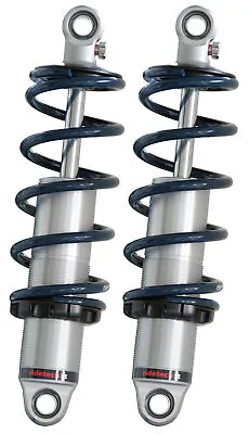 Ridetech Front HQ Series CoilOvers Use W/ StrongArms FOR 73-87 Chevy C10 • $2273.95