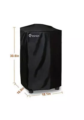 Esinkin Cover For Masterbuilt 30 Inch Electric Smoker Grill  BBQ New • $19.99