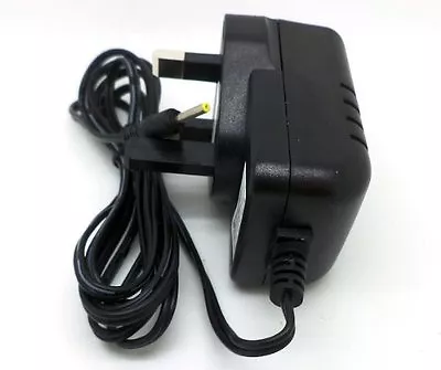 £7.85 • Buy Adaptor Charger For HANNSPREE HANNSPAD HSG1248 7  Android Tablet S14