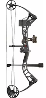 PSE Stinger ATK Bow Hunter Package RTH 29-60# LH Black • $499.99