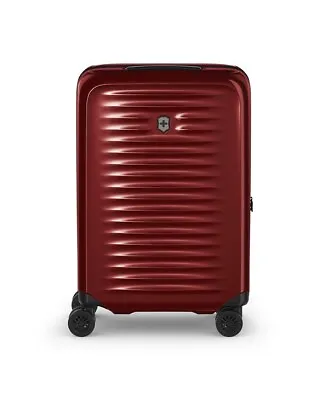 VICTORINOX Airox Frequent Flyer Plus 22.8  Carry-On Hardside Suitcase • $269.95