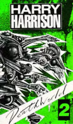 £2.22 • Buy Harrison, Harry : Deathworld 2 Value Guaranteed From EBay’s Biggest Seller!