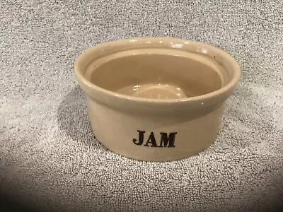 Vintage Pearsons Pottery Jam Bowl  12.5cm • $15