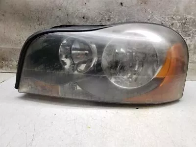 Driver Headlight Xenon HID Without Adaptive Fits 03-09 VOLVO XC90 1107926 • $110