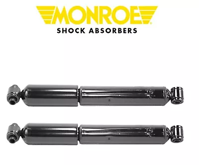 Shock Absorber- Sensa-Trac(OESpectrum) Monroe 37130 ST USA Made Pair Set 2 • $69