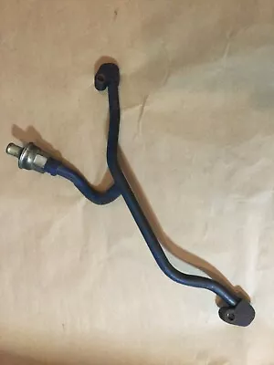 USED Ford Mustang FAIRMONT Fox Body F150 5.0 302 Head Crossover Air Tube &Valve • $38