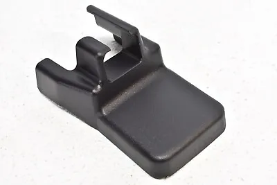 2008-2015 Mitsubishi Evolution X Seat Rail Cap Cover Trim 6977A400 EVO 08-15 • $9.71