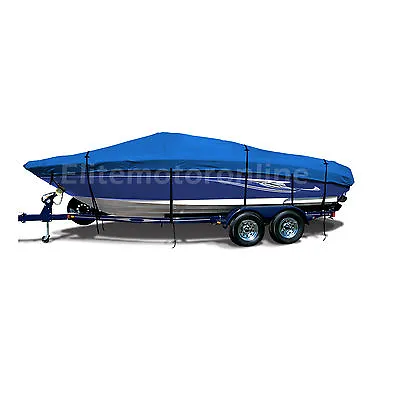 Maxum 1800SR3 1800 SR3 Sport Bowrider Trailerable Boat Storage Cover • $134.99