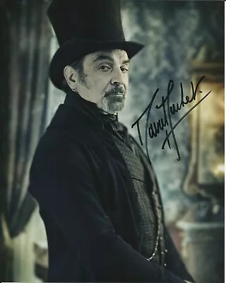 David Suchet Signed Great Expectations Photo  • £44.99