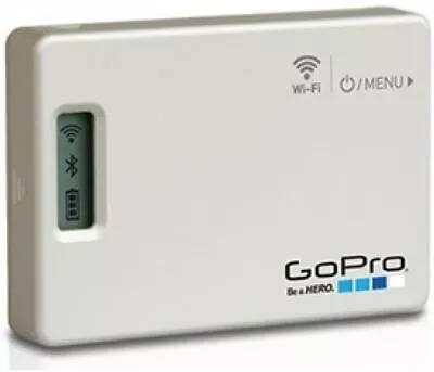 GoPro Wi-Fi BacPac For Original Hero HD & Hero2 Cameras [NEW] • $59.97