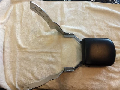 $50 • Buy V Star 1100 Sissy Bar