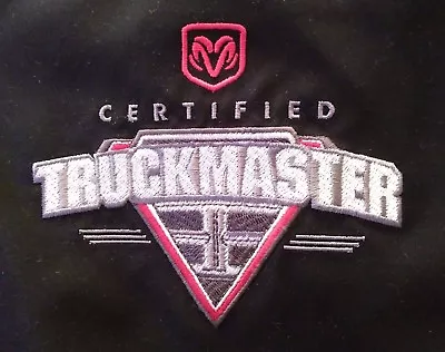 Mopar Certified Truck Master Windbreaker By Ashworth • $9.99