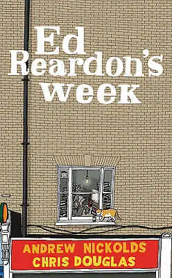 Ed Reardon's Week-Nickolds AndrewDouglas Christopher-hardcover-0743276337-Goo • £4.12