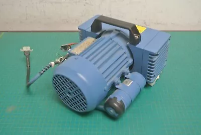 $249.99 • Buy Vacuubrand Vacuum Pump (FOR PARTS)