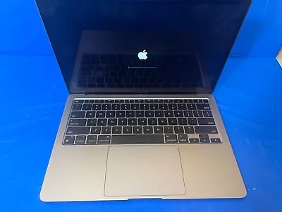 Macbook Air A2337 Emc 3598 M1 Processor 8gb Ram 256 Ssd Hd  For Parts Or Repair • $95