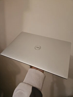 Dell XPS 13 Laptop I7  16GB Spanish Keyboard • £350