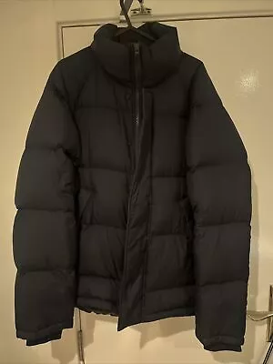 Uniqlo X JW Anderson Puffer Jacket - Size S • £20
