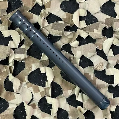$29.95 • Buy NEW Custom Products CP Barrel Front - Pewter - 14in Total Length