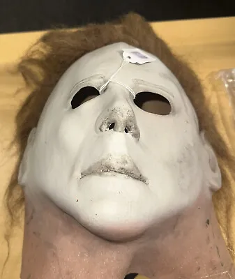 Trick Or Treat Studios Halloween II Michael Myers’s Deluxe Mask • $40