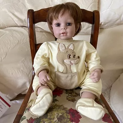 Adora Baby Doll 18” By Frank Young  • $90