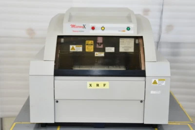 $14999.90 • Buy Thermo NORAN MXR, Microbeam X-ray Fluorescence System