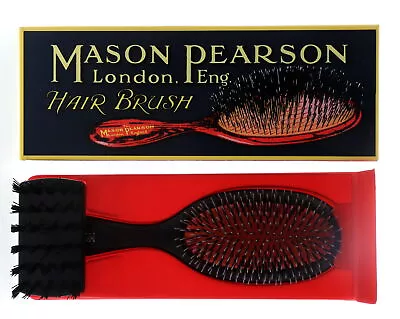 Mason Pearson Handy Mixed Bristle Hairbrush (BN3) • $107.05