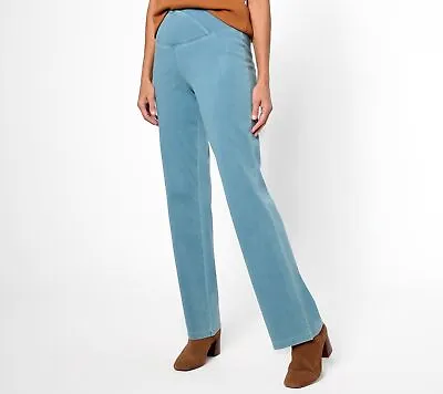 Women With Control Elite Prime Stretch Jeans Stonewash 10 New • $31.02