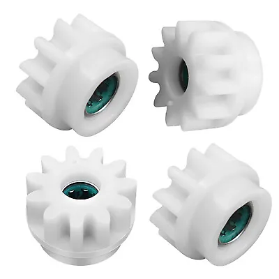 1/4pcs Small Gears For Vileda/O-Cedar Easywring RinseClean Rotating Mop Bucket • $6.95