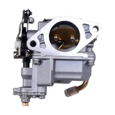 Carburetor 3303-895110T01 For Mercury Outboard Engine 8HP 9.9HP 4 Stroke • $76