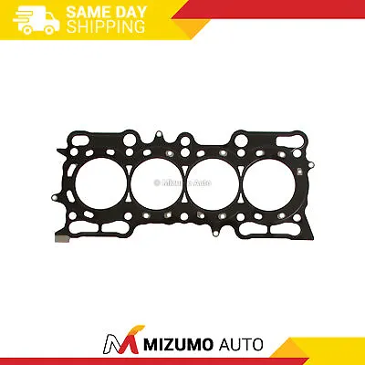 MLS Head Gasket Fit 97-01 Honda Prelude Si Vtec 2.2 DOHC 16V H22A4 • $39.95