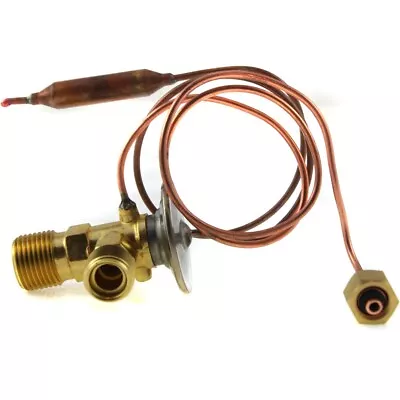 38872 4-Seasons Four-Seasons A/C AC Expansion Valve For Pickup Honda Accord CRX • $30.20