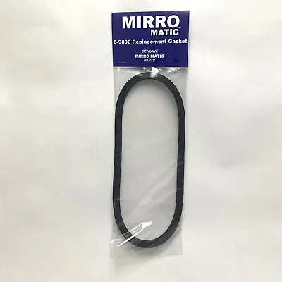 S-9890 Genuine Gasket For Mirro / Mirro Matic Pressure Cookers FREE SHIPPING!! • $17.99