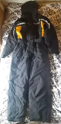 Cabelas Snowsuit Snow Mobile Suit Men's 2XL • $119.99