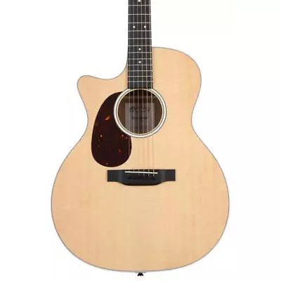 Martin GPC-13E Ziricote Road Series Left-Handed Acoustic-Electric Guitar Natura • $1449