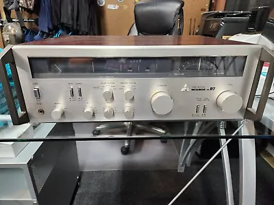 Mitsubishi DA-R7 Receiver • $225