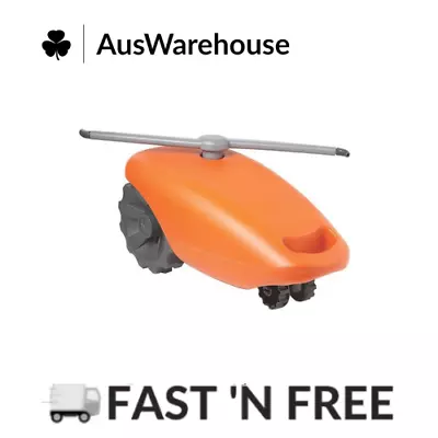 $176.80 • Buy POPE Water Tractor - Unique Travelling Sprinkler