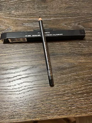 MAC Eye Pencil : Smolder. 100% Authentic. New In Box. Free Shipping. • $15.99