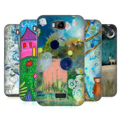 Official Wyanne Nature 2 Hard Back Case For Huawei Phones 2 • $15.35