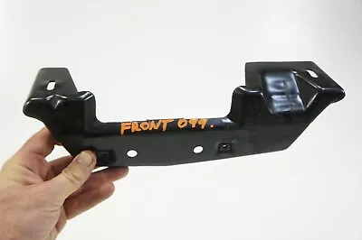 93-02 Firebird Trans Am WS6 Camaro Metal Bumper Support To Hood Latch Bracket • $39