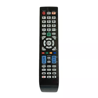 Remote Control For SAMSUNG LA40C650 LA40C650L1F LA40C650L1FXXY LCD LED HDTV TV • $20.75